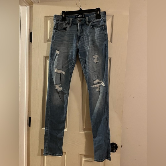 Men’s Hollister Jeans. 32/32 - Picture 1 of 3
